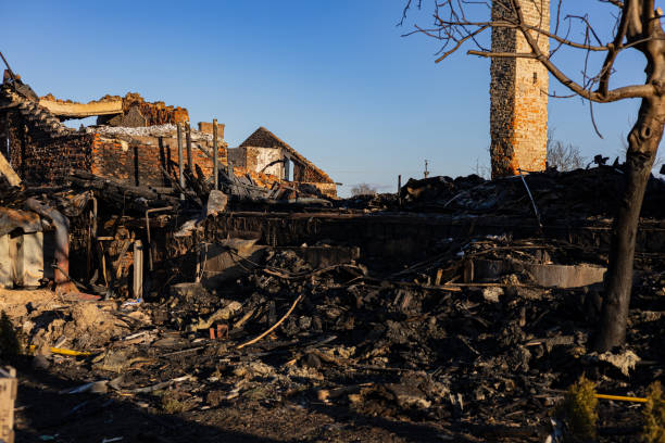 Reliable Firefighting Water Removal contractor in Medina, TX by Fire Damage Flint
