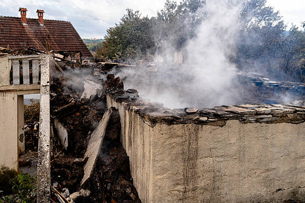 Affordable Firefighting Water Removal solutions in Medina, TX